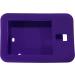 Tandem T-Slim Pump Case & Clip Combo (Purple) - Convenient and Stylish Solution - Buy Online on GoSupps.com