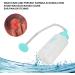 Ear Wax Removal Kit - Cleaning Spray Bottle for Adults & Kids | Ear Irrigation Flushing System - Buy Online on GoSupps.com