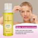 Exfoliant Yellow Peeling Oil - Extra Strong Chemical Exfoliant for Face & Body Reduces Rough Skin & Dullness Removes Dead Skin Cells - Buy Online on GoSupps.com