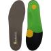 Orthotic Insoles Inserts for Plantar Fasciitis and Over-Pronation XL - Men 12-14 | High Arch Support, Deep Heel Cup, Lightweight Shock Absorbing Relief - Buy Online on GoSupps.com