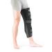Buy Neo-G Knee Immobilizer - Lightweight Fabric for Post-Operative Support & Rehabilitation - Class 1 Medical Device - Size L - Fast International Shipping - Buy Online on GoSupps.com