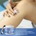 Bruise Relief Cream with Arnica & Vitamin K Extra Strength Formula for Bruising Discoloration and Thin Skin Fast-Absorbing Moisturizer for Seniors & Delicate Skin - Buy Online on GoSupps.com