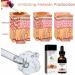 Melanin Correcting Facial Serum 30ml 2023 New Dark Spot Corrector Remover Skin Care Moisturizing Repair Serum Hyaluronic Acid Vitamin C Serum for Face (1pcs) - Buy Online on GoSupps.com
