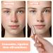 2 Pcs Silicone Lip Brush Lipstick Applicator Brush with Cap Reusable Lip Mask Balm Applicator Silicone Lip Applicator for Lipstick Lip Balm Lip Gloss Lip Stick and Concealer Lip Scrub Brush Tool - Buy Online on GoSupps.com