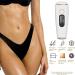 IPL Hair Removal Device | Portable Luxy Hair Remover for All Body | Fast International Shipping - Buy Online on GoSupps.com
