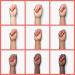 Gelish MINI Manga-round With Me Soak-Off Gel Polish 9ml - Buy Online on GoSupps.com