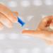 Shop 8 Remove Contact Lenses Tool - Silicone Applicator for Easy Hard & Soft Lens Removal - International Shipping Available - Buy Online on GoSupps.com