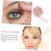 FOMIYES 1 Set Double Eyelid Sticker Makeup Tape Double Eyelid Tape Adhesive Eyelid Stickers Eye Gel Lace - Buy Online on GoSupps.com
