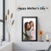 15.6 Inch Digital Picture Frame with 1920x1080 Full HD Touchscreen - Humblestead Smart Frame 32GB WiFi - Share Photos/Videos Instantly with AiMOR App - Buy Online on GoSupps.com