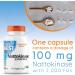DoctorBest Nattokinase 2 000 FU 90 Vegan Capsules Laboratory Tested Gluten-Free Vegetarian 90 count (Pack of 1) - Buy Online on GoSupps.com