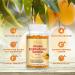 Vakasa Vitamin B2 Gummies 400mg Riboflavin Supplement for Immune Support - Non GMO, Gluten Free, Vegan - 60 Gummies - Buy Online on GoSupps.com