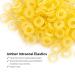 JMU Orthodontic Elastics 3/16 Medium 500-Pack - Made in USA Latex Dental Rubber Bands - Buy Online on GoSupps.com