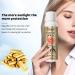 Buy SPF60 24K Gold Sunscreen Spray - Anti-Aging Sunblock for Face & Body Care | 160ml | International Shipping Available - Buy Online on GoSupps.com