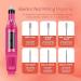 Dipping Powder Nail Kit Starter with Nail Drill - 6 Color Set with Glitter and Essential Liquid, Manicure Tools Gift for Women - Buy Online on GoSupps.com