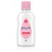 Johnson's Baby Oil - Fresh Scent - 3 oz