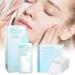 Nasal Skin Cleansing Liquid with Dirt Extractor Formula 150 ml Portable Facial Cleanser Moisturizing Nasal Cleansing Formula Care for Targeted Skin Areas - Buy Online on GoSupps.com