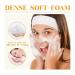 Turmeric Face Wash Foam Cleanser | Deep Pore Cleansing for All Skin Types - Buy Online on GoSupps.com
