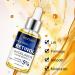 Retinol and Collagen Facial Essence Anti- Aging Firm and Plump Face Serum Reduce Fine Line Day and Night Serum with 5% Hyaluronic Acid wrinkle Reduction Essence liquid 1.014 fl oz - Buy Online on GoSupps.com