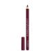 Bourjois Ooh La Velvet Lipstick & Lipliner - 14 Plum Plum Girl | International Shipping Available! - Buy Online on GoSupps.com