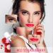 Erinde Lip Tint Stain Mini Pink Cheek Stain Water Tint Korean Lip Color #02 STRAWBERRY - Buy Online on GoSupps.com