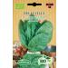 Germisem Organic Belleville Sorrel Seeds 1 g Multicolour ECBIO1117