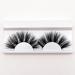 Veleasha 25mm Mink Lashes - Fluffy, Vegan, Cruelty-Free Wispy Eyelashes | J729 - Buy Online on GoSupps.com