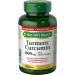 Nature's Bounty Turmeric Curcumin 1000mg Plus Black Pepper, 90 Capsules