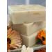Handmade Organic Calendula Soap Bar by Slow Botanicals