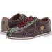 Ladies TCR3L Cobra Rental Bowling Shoes Laces Brown/Green 8 - Premium Comfort and Style - Buy Online on GoSupps.com