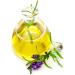 Rose Thai Aroma Oil - 100ml - Premium Massage Oil with Authentic Thailand Scent - Natural Rose Oil for Relaxation - Buy Online on GoSupps.com