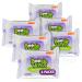 Boogie Wipes Gentle Saline Nose Wipes Lavender Scent 30 Wipes