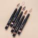 Lune+Aster Rose Gold Cream Eyeshadow Stick - Long-Lasting & Pigmented - Buy Online on GoSupps.com