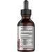 Korean Red Ginseng Liquid Extract | 2 fl oz | Panax Ginseng | Vegetarian, Non-GMO, Gluten-Free Supplement - Buy Online on GoSupps.com