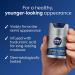 NIVEA MEN Active-Age Face Moisturizer Men's Face Cream with Hyaluronic Acid Anti Wrinkle Cream for Men Skin Firming Cream Provides 24H Hydration Dermatologically-Tested Skin Care 50mL - Buy Online on GoSupps.com