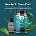 Advanced Memory Supplement for Adults | Boost Focus and Recall with Phosphatidylserine | Brain Health Support - Buy Online on GoSupps.com