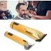Electric Hair Clipper Set Barber Electric Hair Clipper Set 2 Types Safe Clipper Smart Large Capacity Battery for Man for Home - Buy Online on GoSupps.com
