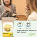 Valever Sore Throat Tea - 20 Tea-Bag Natural Remedy for Soothing Coughs - Buy Online on GoSupps.com