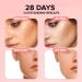 Niacinamide Pure Serum Pore Reducer Face Serum Niacinamide Serum Shrinking Enlarged Pores Serums Skincare Brightening Serum Face Serum For Women Balancing Sebum Production 15ml - Buy Online on GoSupps.com