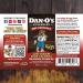 Dan-O's Hot Chipotle Seasoning - All Natural, Sugar Free, Keto | All Purpose Seasonings | Vegetable & Meat Seasoning | Low Sodium, Cooking Spices - 3.5 oz - Buy Online on GoSupps.com