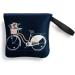 Shop Beauty Everyday Things Bicycle Microfiber Eyeglasses Cleaning Cloth - 6 x 7.5 Inch Two-Sided International Shipping - Buy Online on GoSupps.com