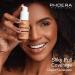 Aquapurity Phoera Full Coverage Foundation Soft Matte Oil Control Concealer 30ml - 2 PCS 102 NUDE | Long Lasting Flawless Cream Smooth - Buy Online on GoSupps.com