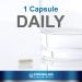 Douglas Labs Pyridoxal-5-Phosphate 50mg - Neurological & Cardiovascular Support - 100 Capsules - Buy Online on GoSupps.com