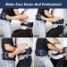 Transfer Gear Belt Passelnation - Multifunctional Care Belts for Seniors | 5 Handle Gait Aid for Safe Walking & Mobility - Buy Online on GoSupps.com