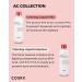 COSRX Acne Calming Liquid Mild 4.22 fl.oz | Alcohol-Free Korean Toner 125ml | Gentle & Paraben-Free Skincare - Buy Online on GoSupps.com