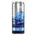 Buy Rhodius Sparkling Mineral Water Rich in Minerals & Magnesium | 24 x 330ml Cans | Eco-Friendly & Disposable | International Shipping Available - Buy Online on GoSupps.com