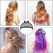 URAQT Wig Caps - 8 Pcs Stretchy Nylon Stocking Caps for Women Men - Breathable Wig Net Cap for Long Short Hair - 4 Mesh Black+4 Beige - Buy Online on GoSupps.com