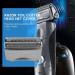 YSBRYD 70S Foil & Cutter Spare Part for Series 7 - High-Quality Replacement Cartridge Head for Optimal Shaving Performance - International Shipping Available - Buy Online on GoSupps.com