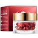 Face Serum Capsules - Face Serum for Women - Collagen Serum Face for Skin - Niacinamide Serum - Hyaluronic Acid Serum for Face - Hydrating Serum - Anti Wrinkle Brightening
