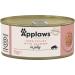 Applaws Natural Wet Adult Cat Food - Tuna Fillet & Salmon in Jelly 70g Can (Pack of 24) | Premium Cat Nutrition - Buy Online on GoSupps.com