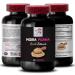 Active Day Companion - MUIRA PUAMA BARK EXTRACT - Plant-Based Energy Source Adventure Readiness Botanical Drive Mindful Energy Lift Nature s Momentum Energy Synergy Formula 1 Bottle 60 Capsules